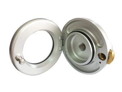 AM-1 槍頭（50mm）